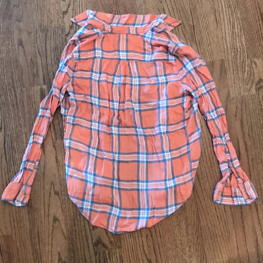 Flannel - Picture 2 of 4